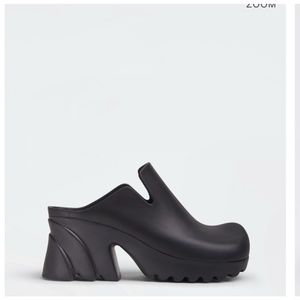 New Bottega Veneta Flash Clog size 38